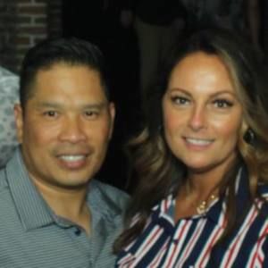 Meet your Posher, Peggy